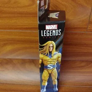 Marvel | Toys | New In Box Marvel Legends Marvels The Sentry Walgreens ...